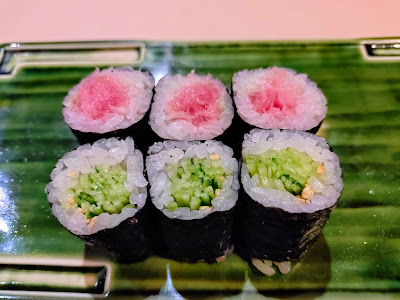 Sushi Chō 사진 4
