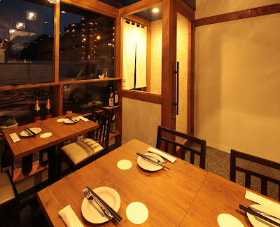 Setagaya Table 사진 2