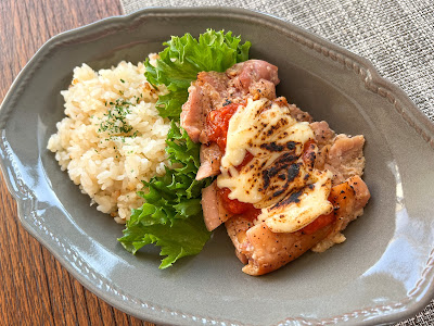 ORGANIC DELI GAJYUMAARU 等々力店 사진 2