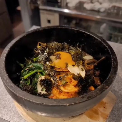 Wagyu Kurogebeef Yukawa 사진 2