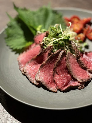 Wagyu Kurogebeef Yukawa 사진 3