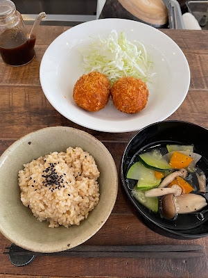 定食屋DOKKE 사진 2