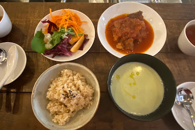 定食屋DOKKE 사진 4