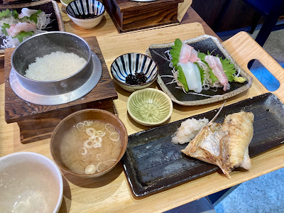 北海道海鮮問屋 根室食堂 사진 4