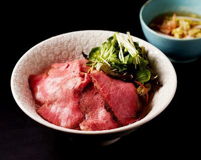 九条ねぎあんかけ豚丼 사진 3