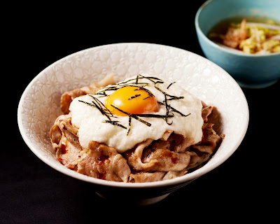 九条ねぎあんかけ豚丼 사진 4
