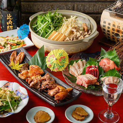 Honke Hinaitei 사진 3
