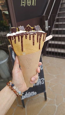 Crepe to Espresso to Jiyukei 사진 2