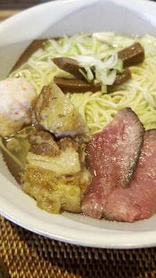 Dad's ramen 夢にでてきた中華そば 사진 2