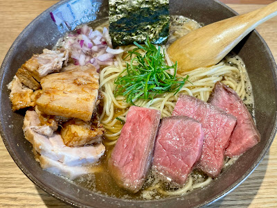 Dad's ramen 夢にでてきた中華そば 사진 4