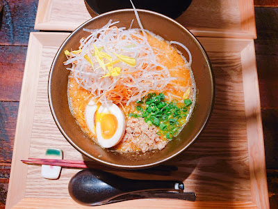 麺や 神楽 사진 2