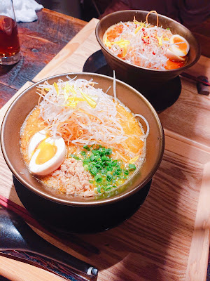 麺や 神楽 사진 4