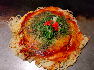 お好み焼き 佐竹 사진 2