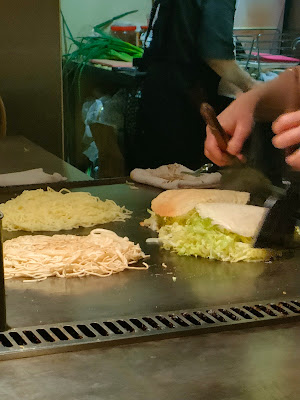 お好み焼き 佐竹 사진 5