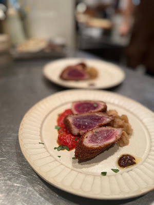 TRATTORIA motomu.N 사진 2