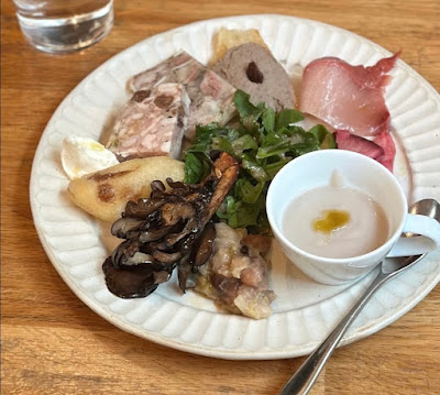 TRATTORIA motomu.N 사진 3