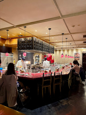 Café La Bohème Jiyugaoka 사진 3