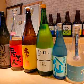 shu Sake Bar 사진 3