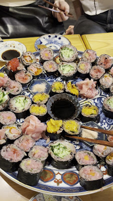 Buchi 사진 2