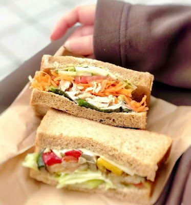 ALL DAY BRUNCH TO GO 사진 2