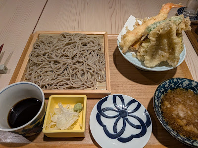 蕎麦 荘蔵 사진 3