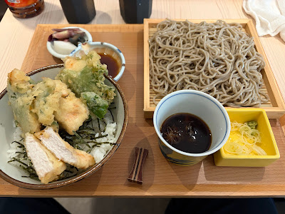 蕎麦 荘蔵 사진 4