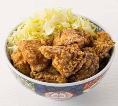 TONTON Pork Bowl Restaurant 사진 2