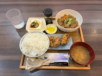 TONTON Pork Bowl Restaurant 사진 5