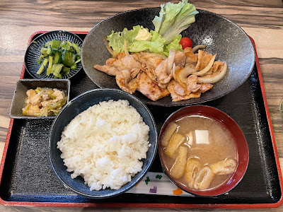 和食居酒屋絆 사진 3