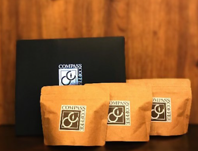 Compass Coffee 사진 4