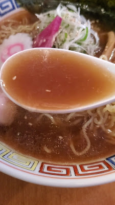 ラーメン巻石 사진 3