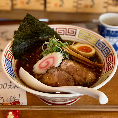 ラーメン巻石 사진 5