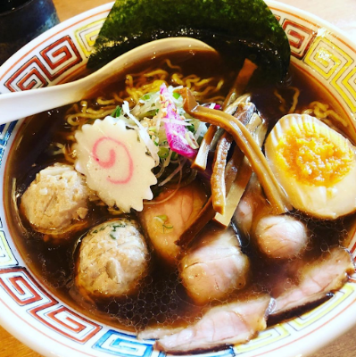 ラーメン巻石 사진 4