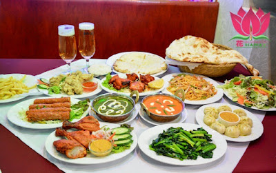 Hana Asian Dining & Bar 사진 2