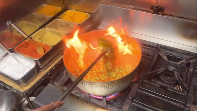 ミスター・スパイス 戸越公園店 사진 2