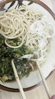Rokumon Soba 사진 2