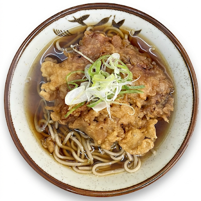 Rokumon Soba 사진 5