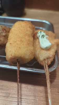 Dengana Nakanobuten 사진 2