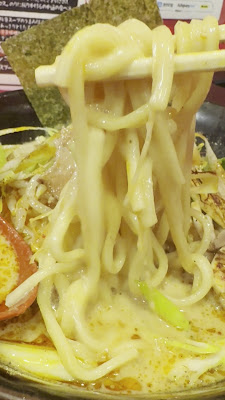 横浜家系ラーメン赤家 中延店 사진 2