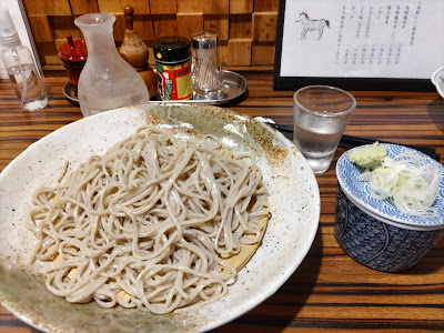 居酒屋 大井そばせい 사진 3