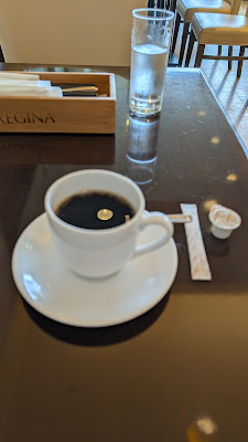Restaurant REGINA 사진 4