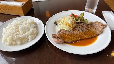 Restaurant REGINA 사진 3