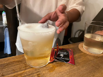 茶酒きんざざ 사진 2