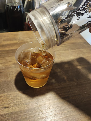 茶酒きんざざ 사진 5