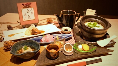 魚菜由良 鼎 사진 3