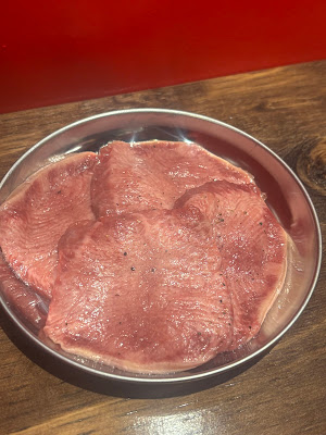 立ち飲み焼肉 笑苑(大井町駅) 사진 4