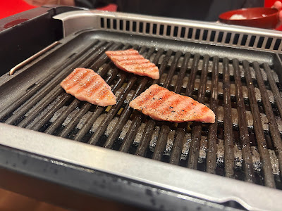 立ち飲み焼肉 笑苑(大井町駅) 사진 3
