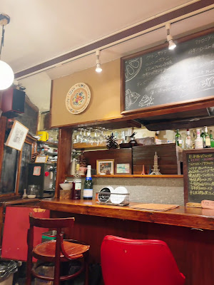 BISTROT MOZART 사진 2