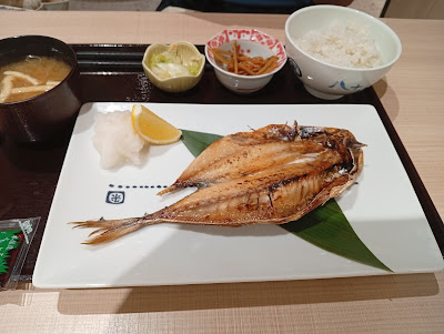 大かまど飯 寅福 大井町食堂 사진 2