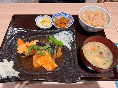 大かまど飯 寅福 大井町食堂 사진 3